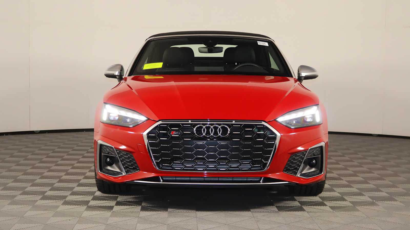 used 2023 Audi S5 car, priced at $52,598