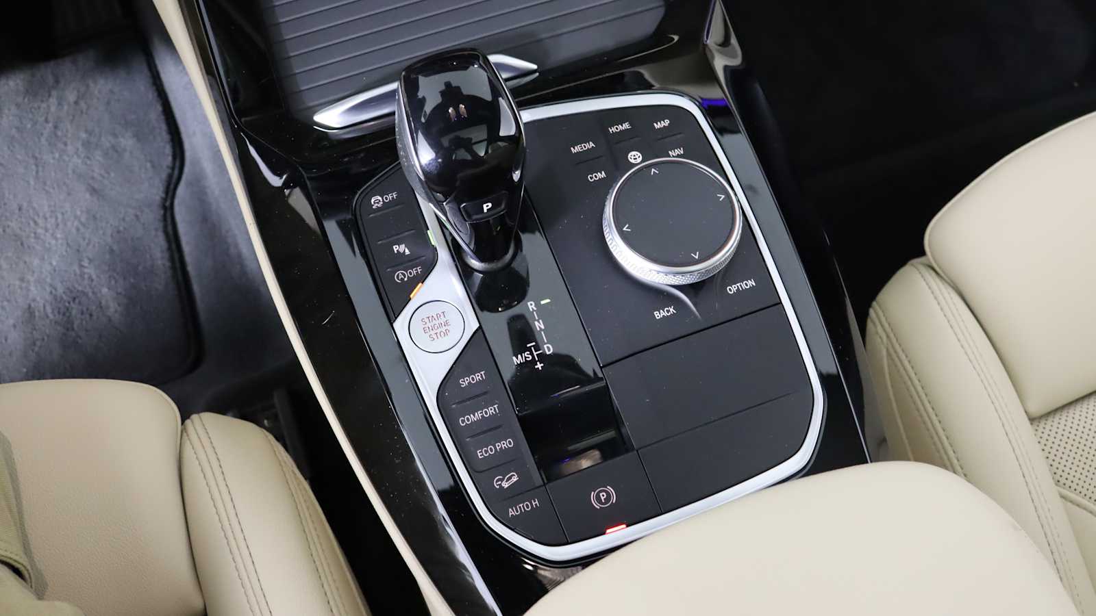 used 2022 BMW X3 car, priced at $37,798