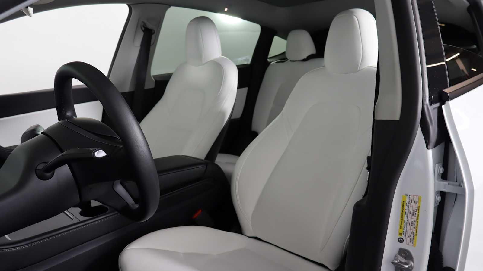 used 2021 Tesla Model Y car, priced at $26,898