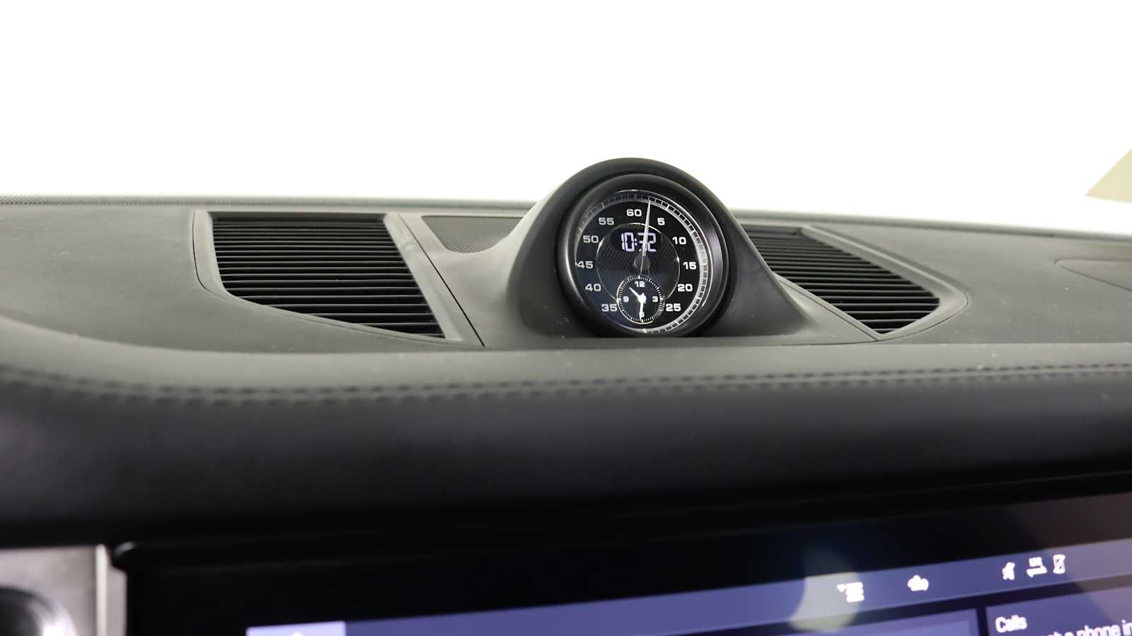 used 2023 Porsche Macan car, priced at $77,698