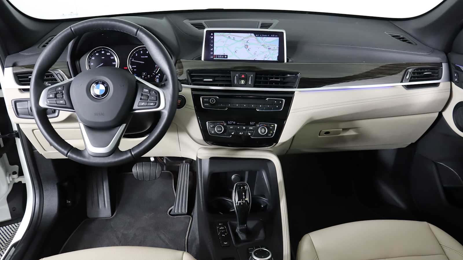 used 2022 BMW X1 car, priced at $29,898