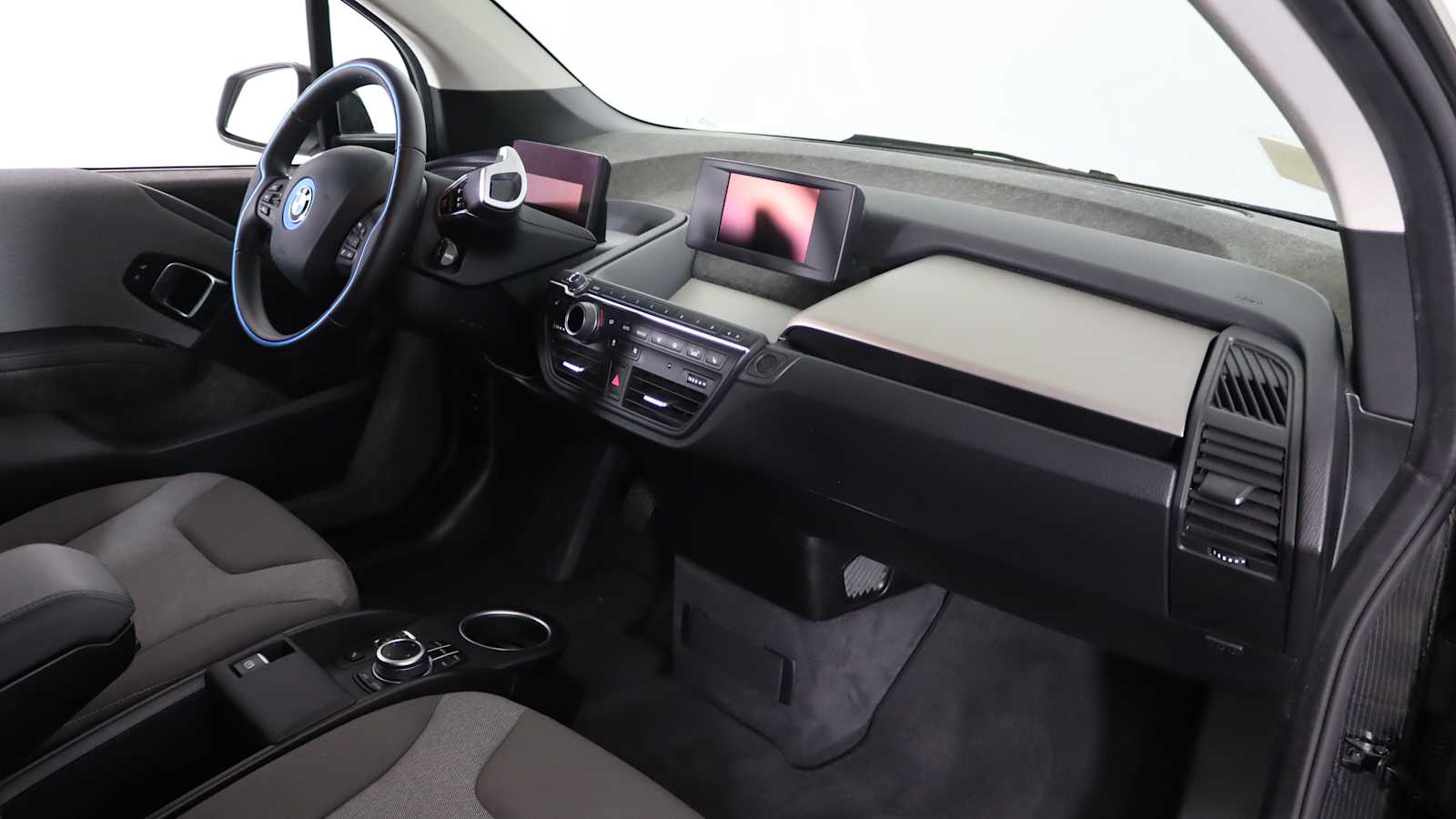 used 2021 BMW i3 car, priced at $23,898