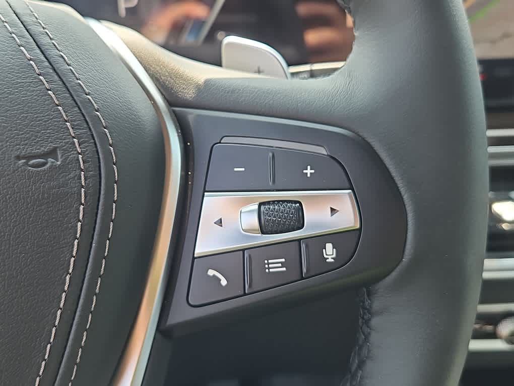 new 2026 BMW X5 car, priced at $80,800