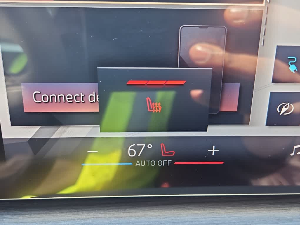new 2025 BMW i4 car, priced at $64,825