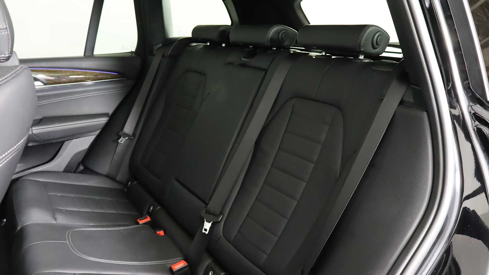 used 2022 BMW X3 car, priced at $38,698