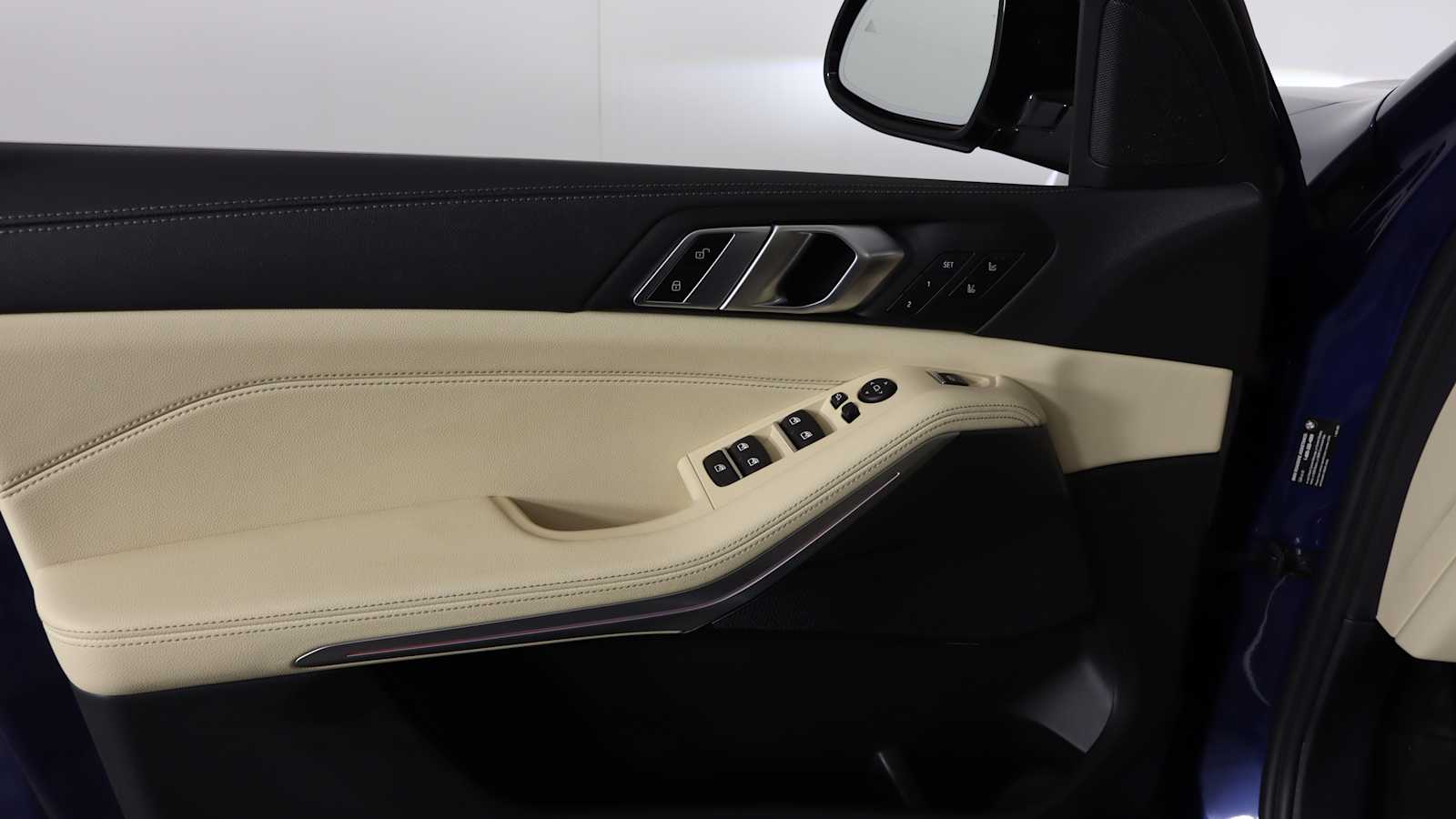 used 2022 BMW X5 car, priced at $47,798
