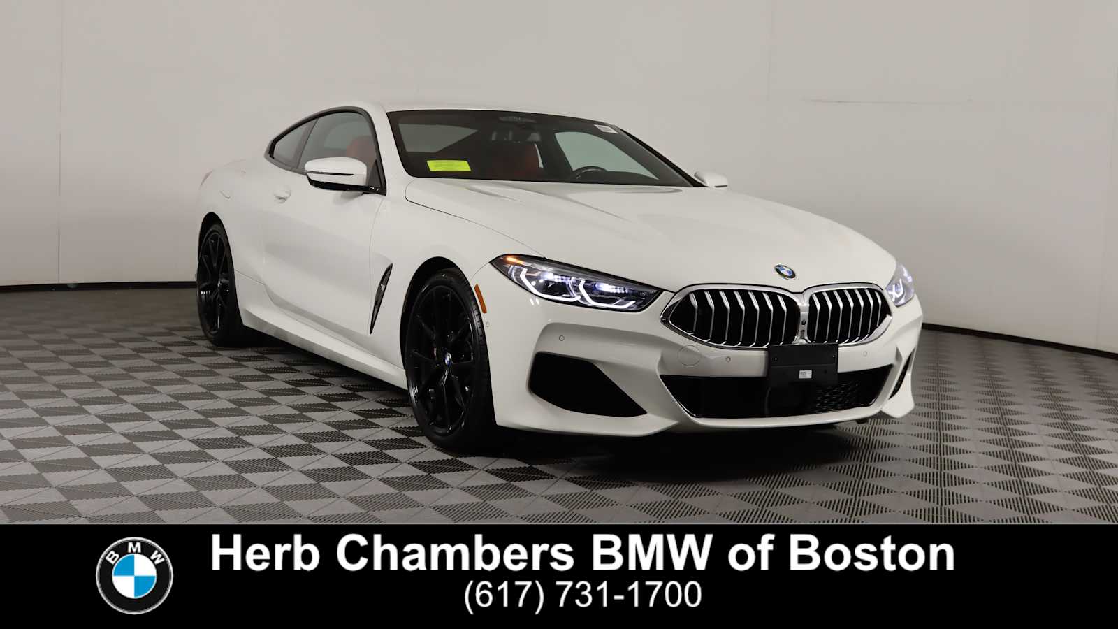 used 2022 BMW 840i car, priced at $56,898