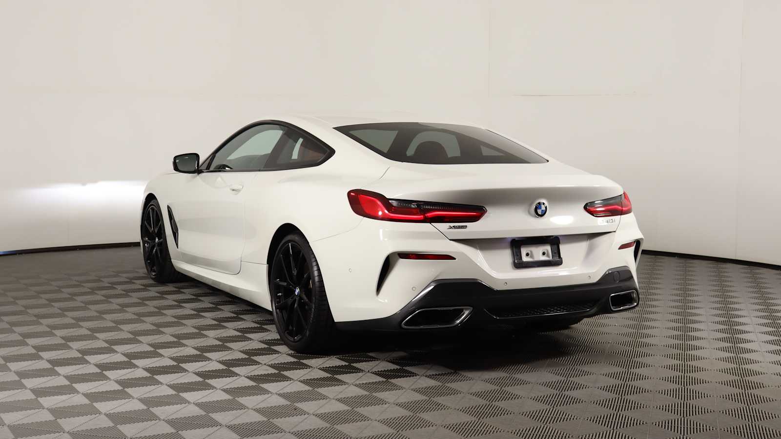 used 2022 BMW 840i car, priced at $56,898