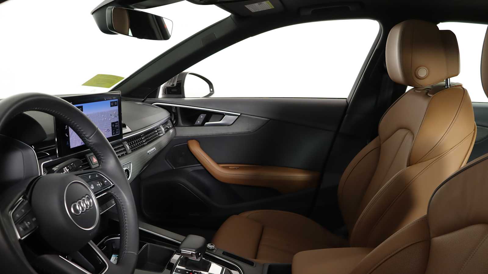 used 2020 Audi A4 car, priced at $27,798