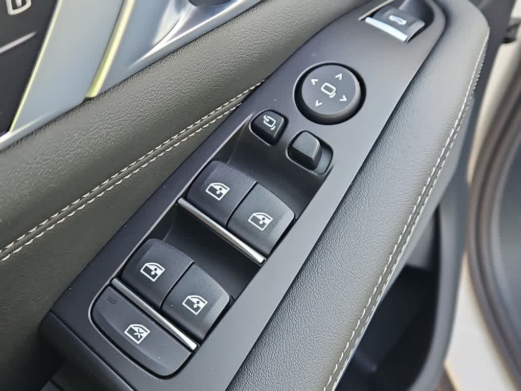 new 2024 BMW X5 car, priced at $72,295
