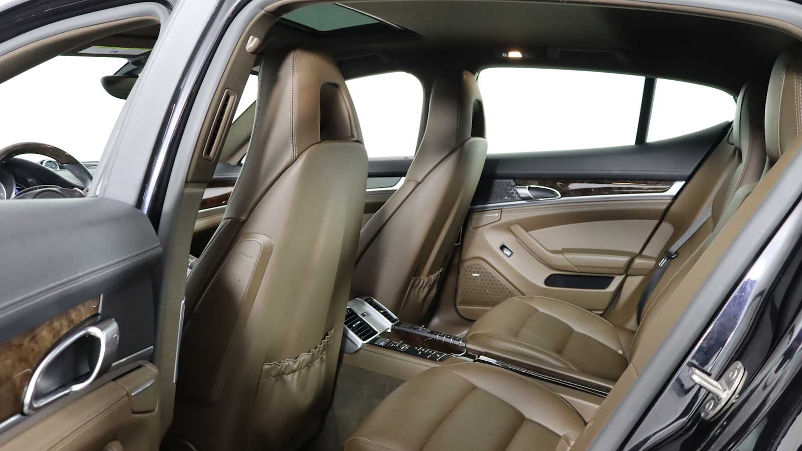 used 2015 Porsche Panamera car, priced at $37,798
