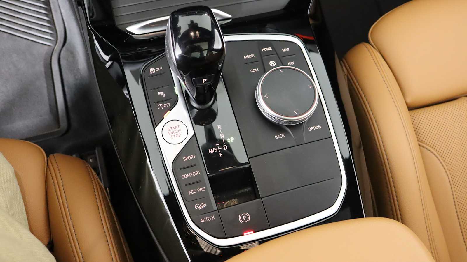 used 2022 BMW X3 car, priced at $33,698