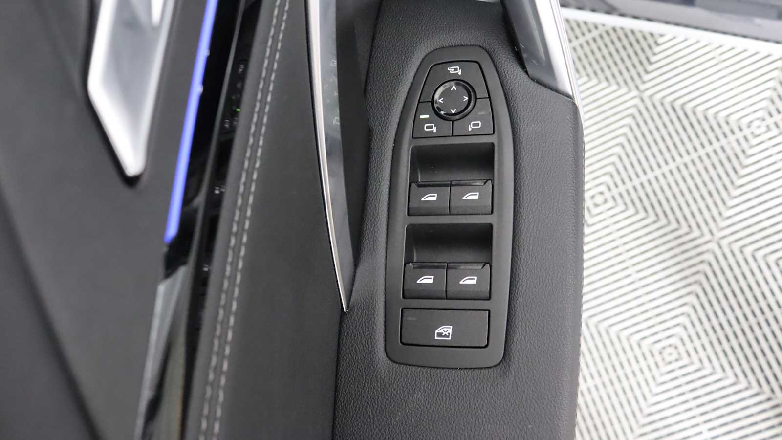 used 2023 BMW X1 car, priced at $35,698