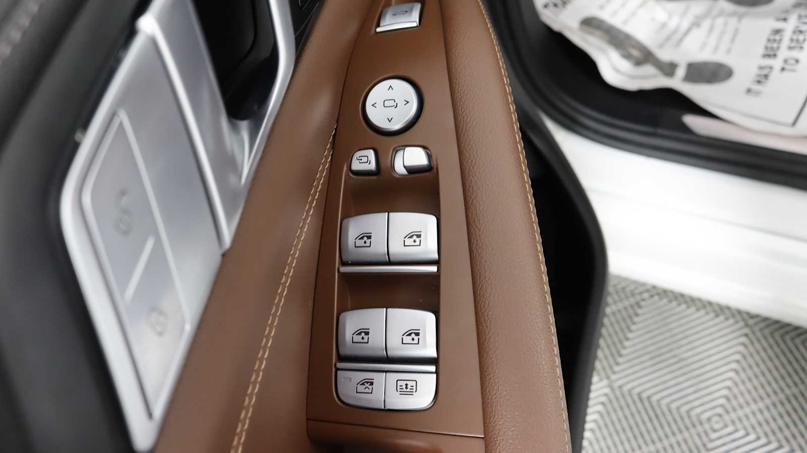 used 2021 BMW X7 car, priced at $46,898