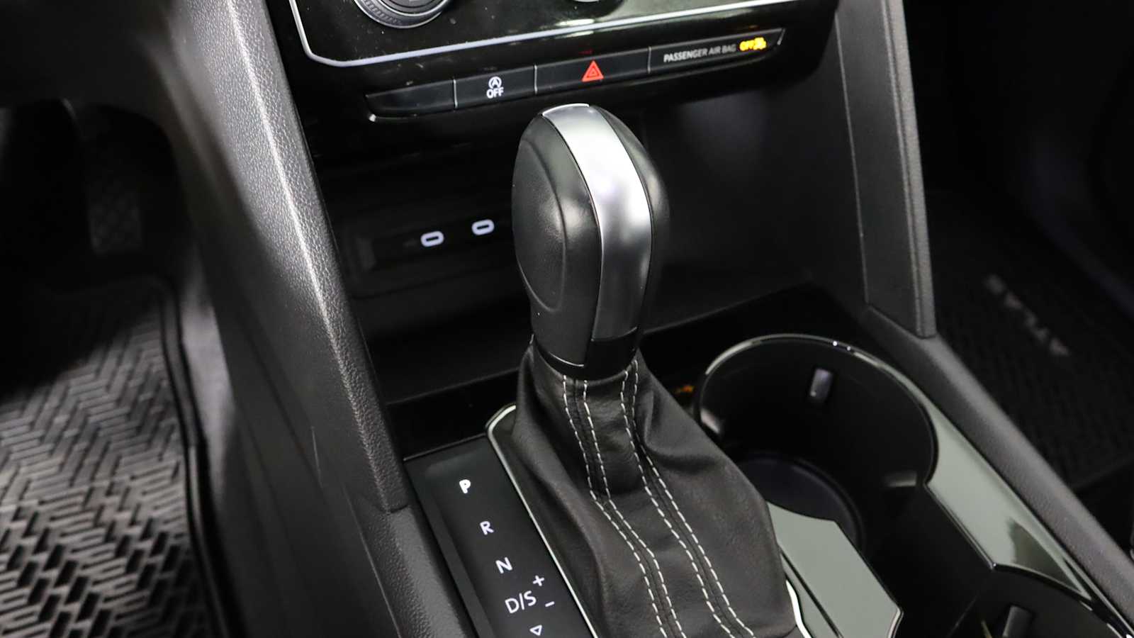 used 2023 Volkswagen Atlas car, priced at $32,798