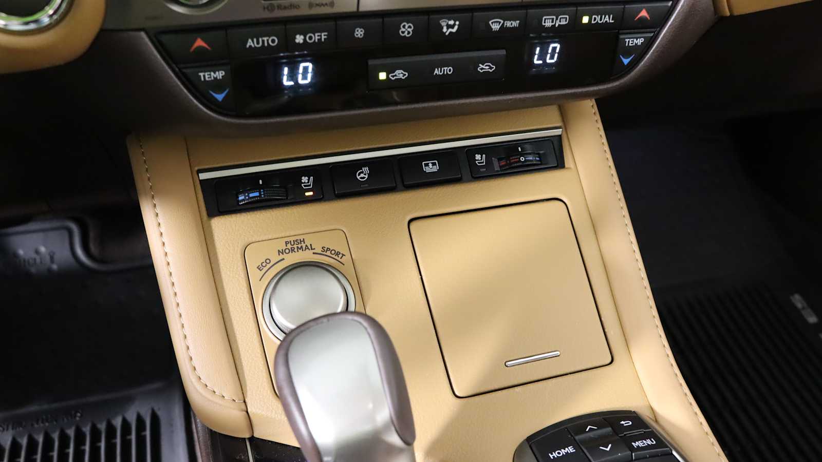 used 2018 Lexus ES 350 car, priced at $27,798