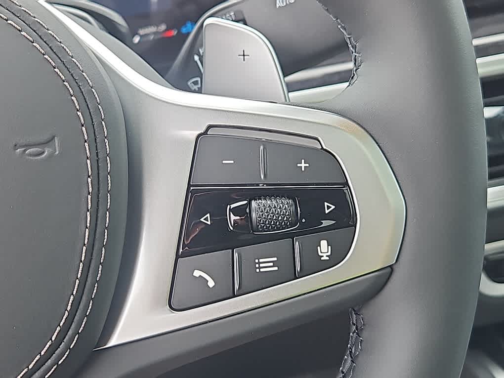 new 2026 BMW X6 car, priced at $88,150