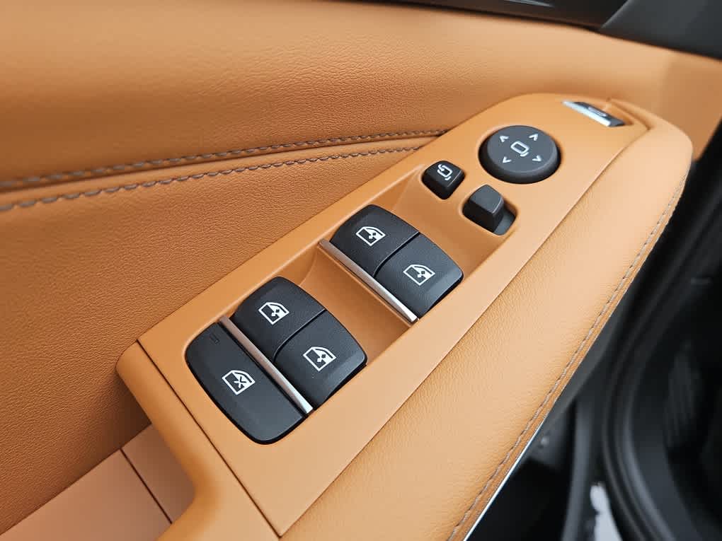 new 2026 BMW X5 car, priced at $83,775