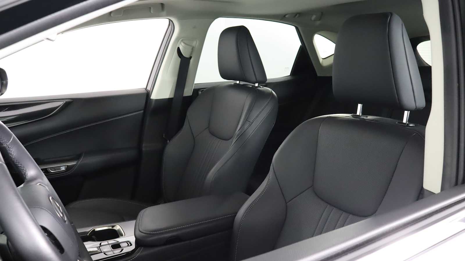 used 2022 Lexus NX 350 car, priced at $36,598