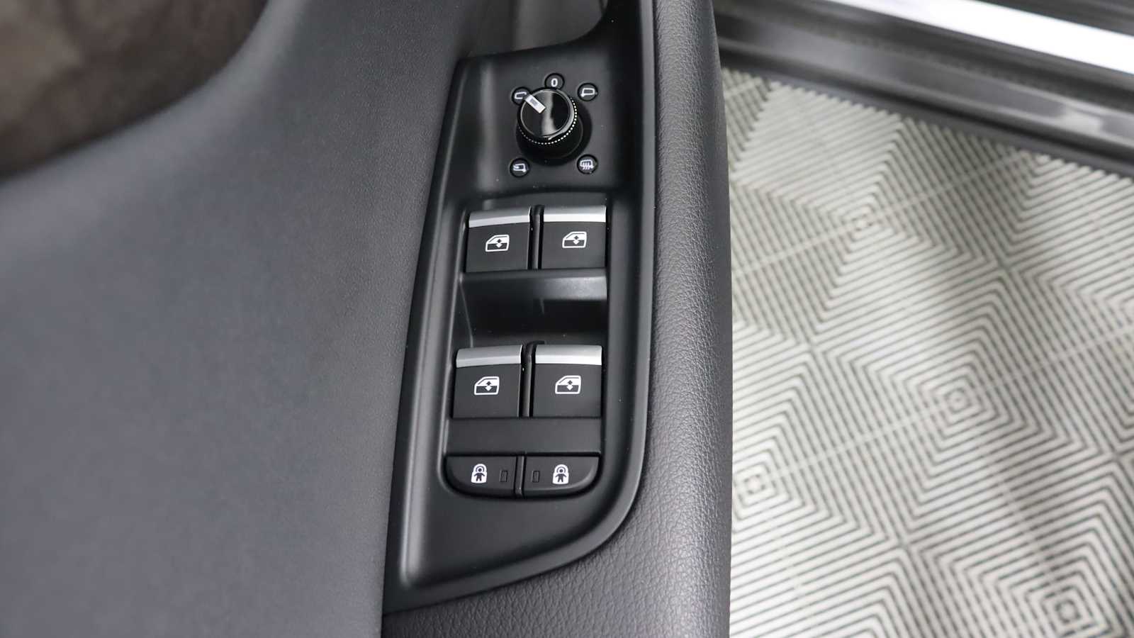 used 2020 Audi Q8 car, priced at $39,698