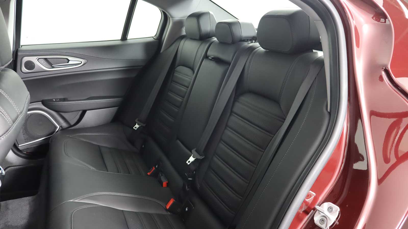 used 2019 Alfa Romeo Giulia car, priced at $23,698