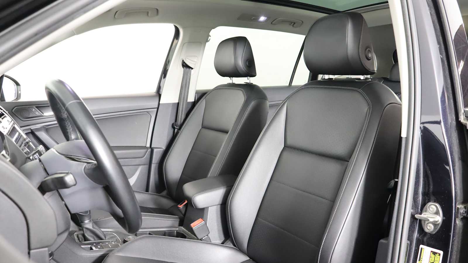used 2019 Volkswagen Tiguan car, priced at $18,798