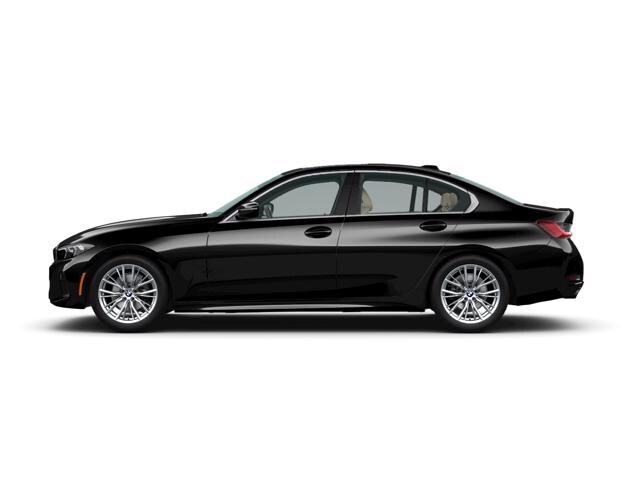 new 2024 BMW 330i car, priced at $50,355