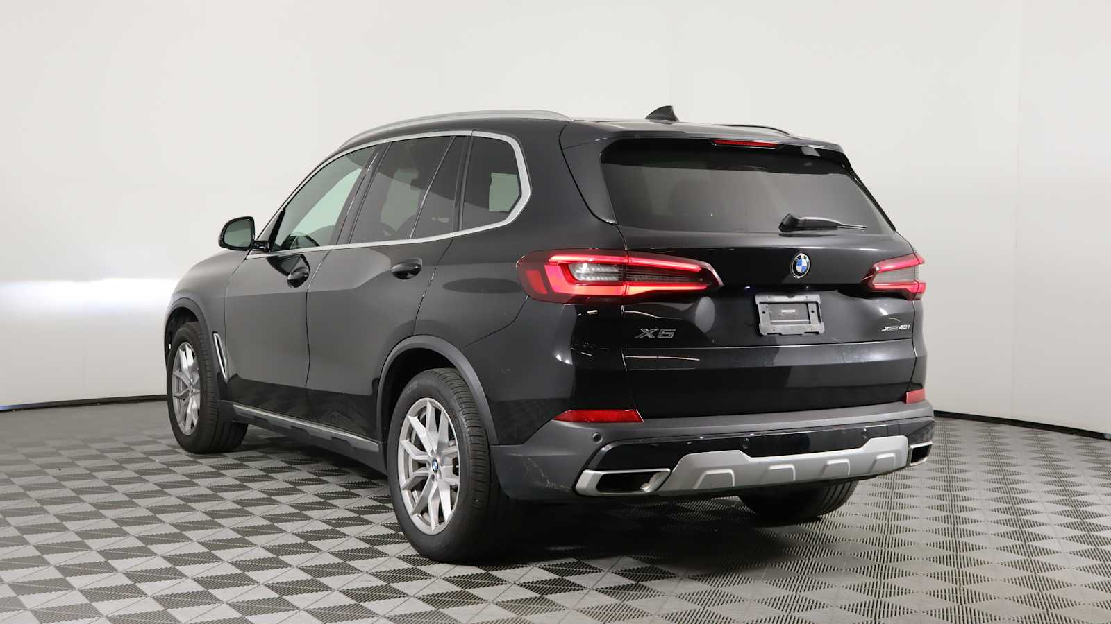 used 2022 BMW X5 car, priced at $51,598