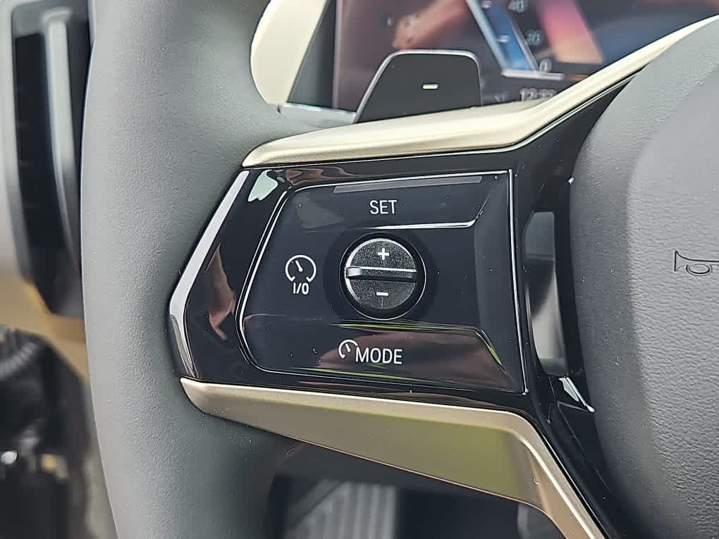 new 2025 BMW X3 car, priced at $56,910
