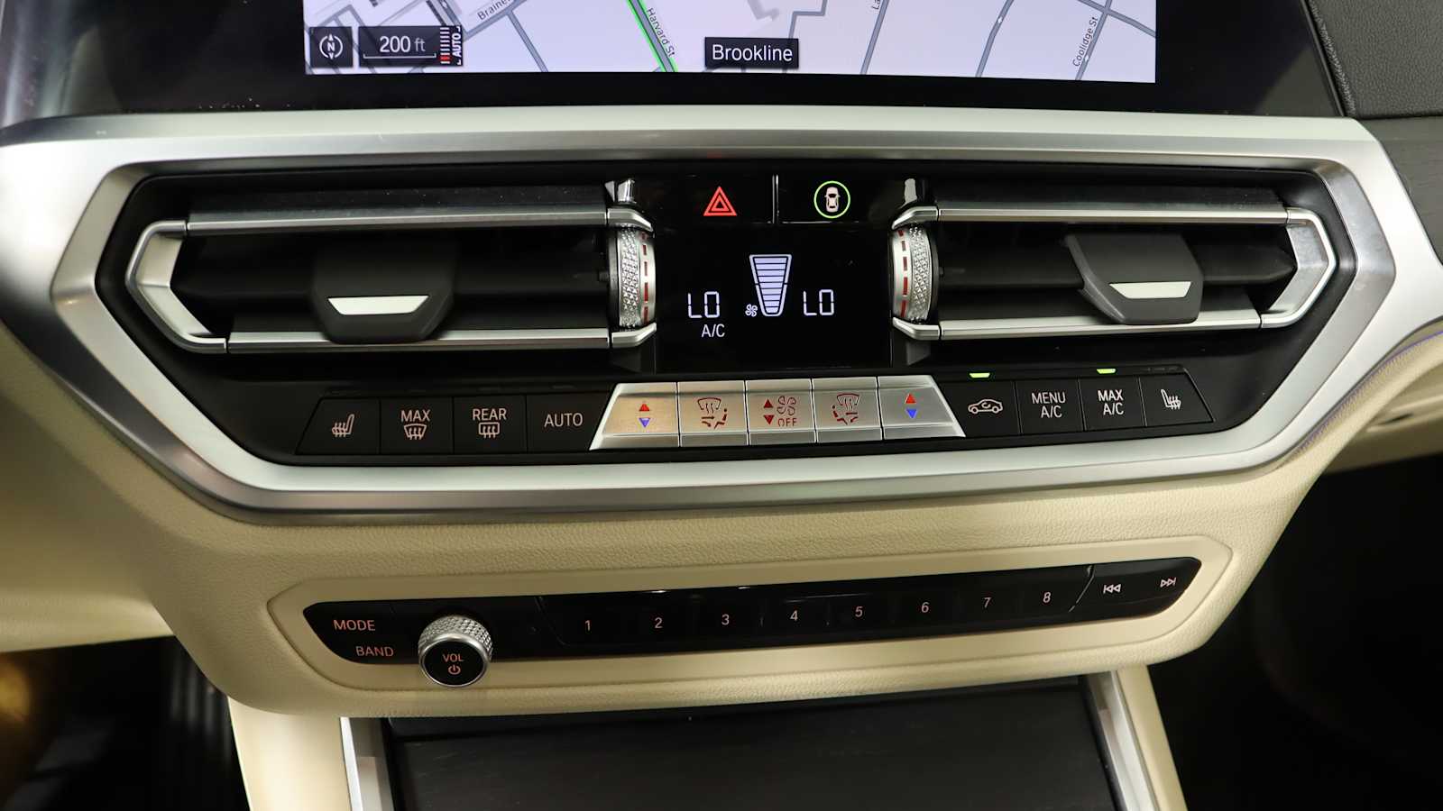 used 2022 BMW 430i car, priced at $42,898