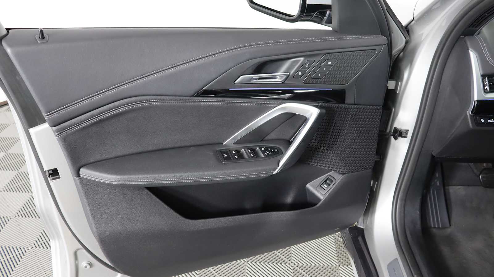 used 2023 BMW X1 car, priced at $35,698