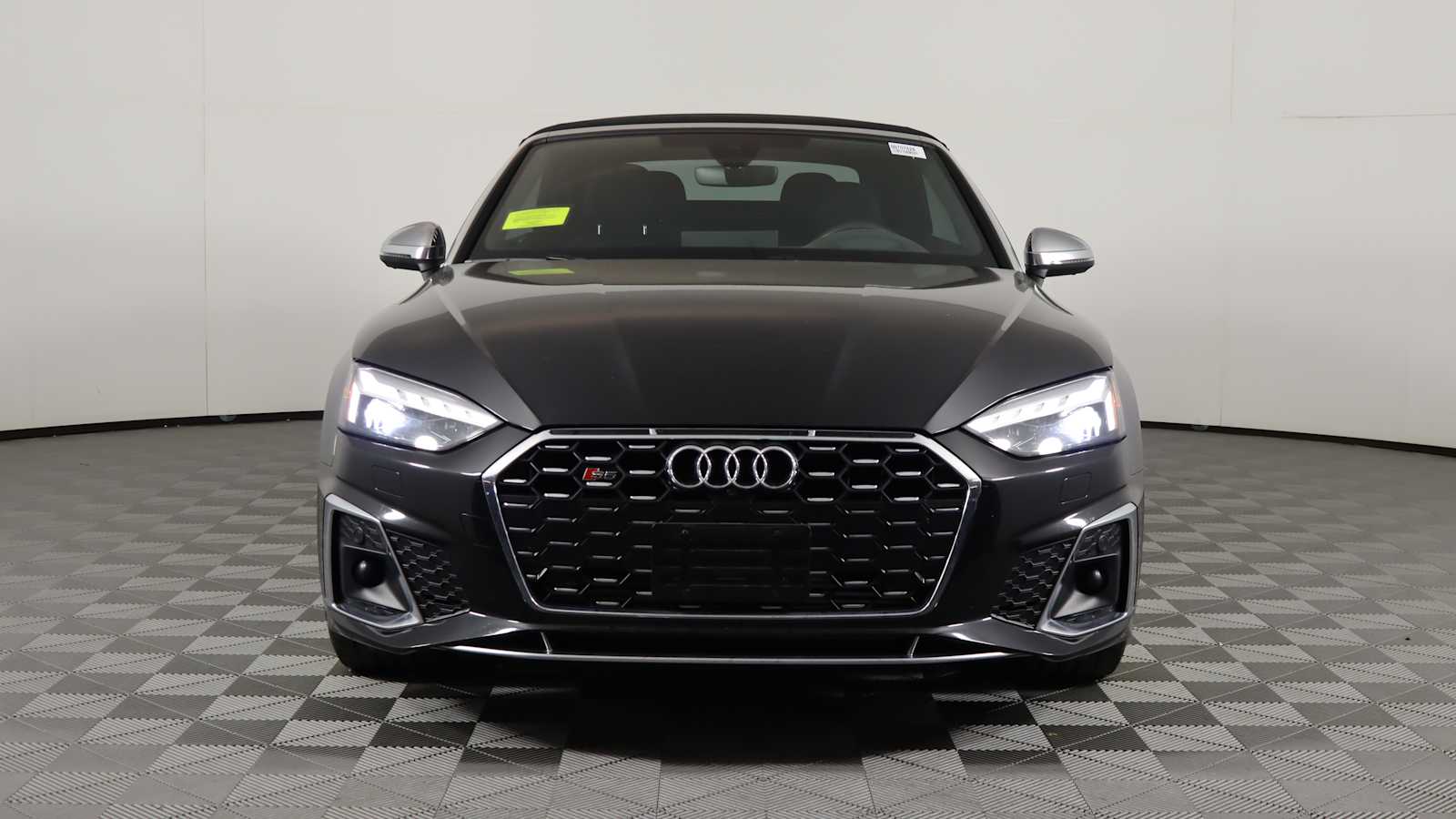 used 2023 Audi S5 car, priced at $56,798