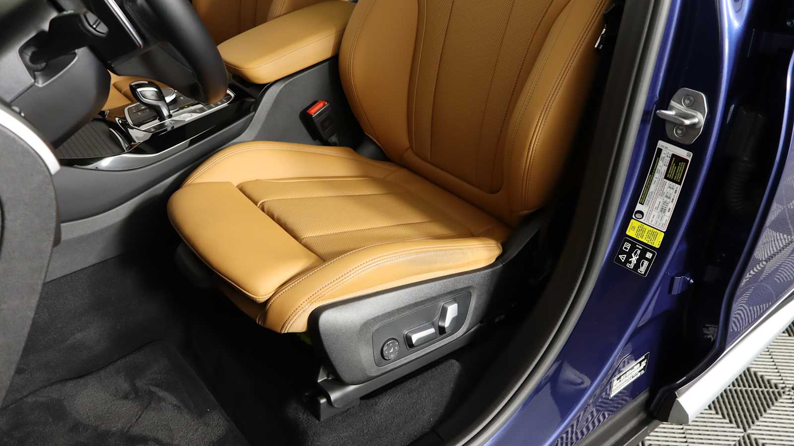 used 2022 BMW X3 car, priced at $39,798