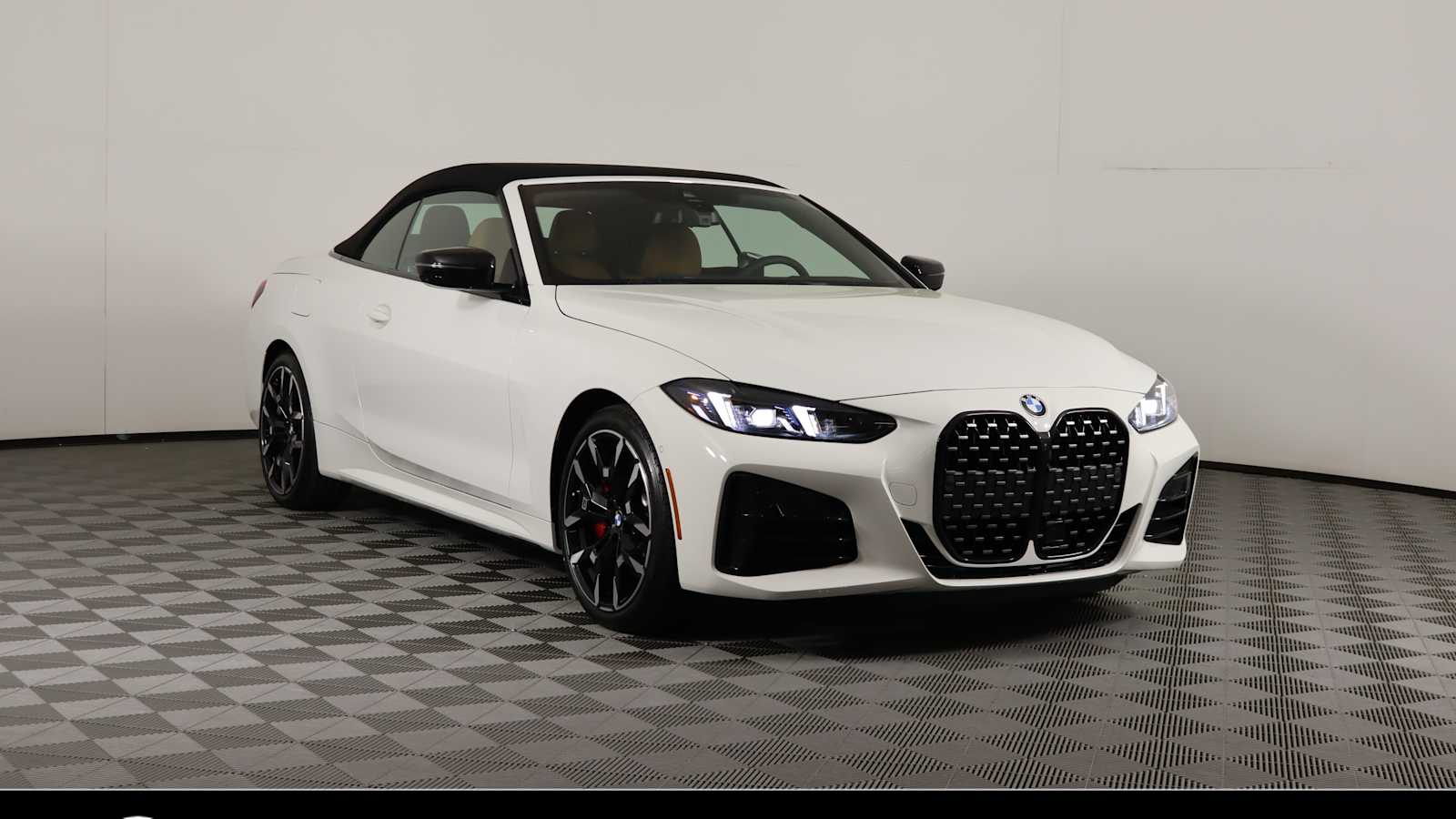 new 2026 BMW 4-Series car, priced at $70,175