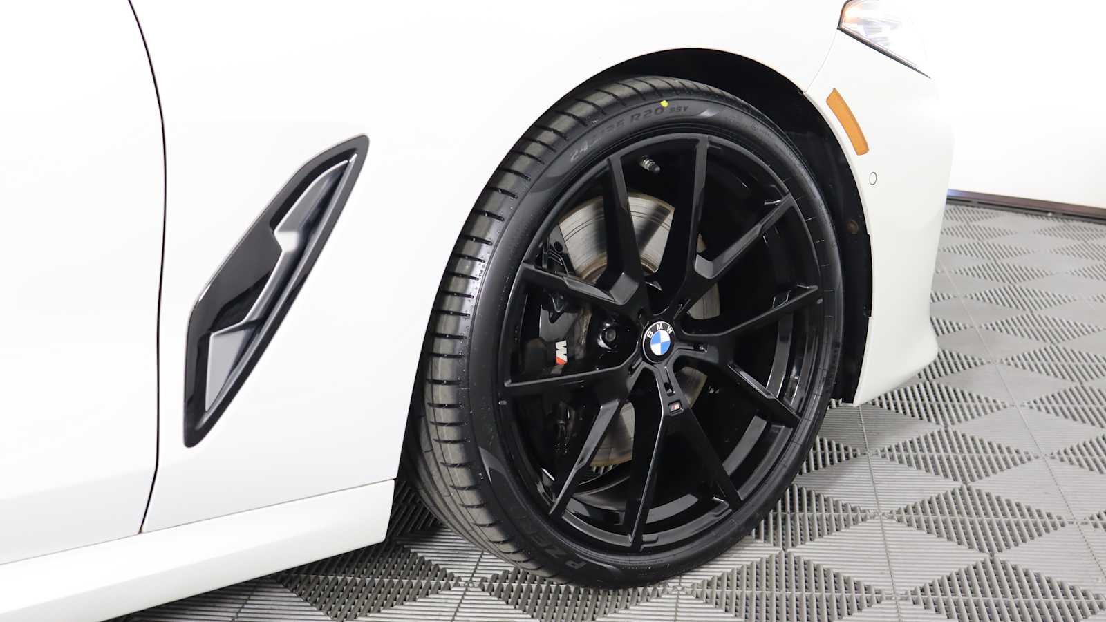 used 2022 BMW 840i car, priced at $56,898