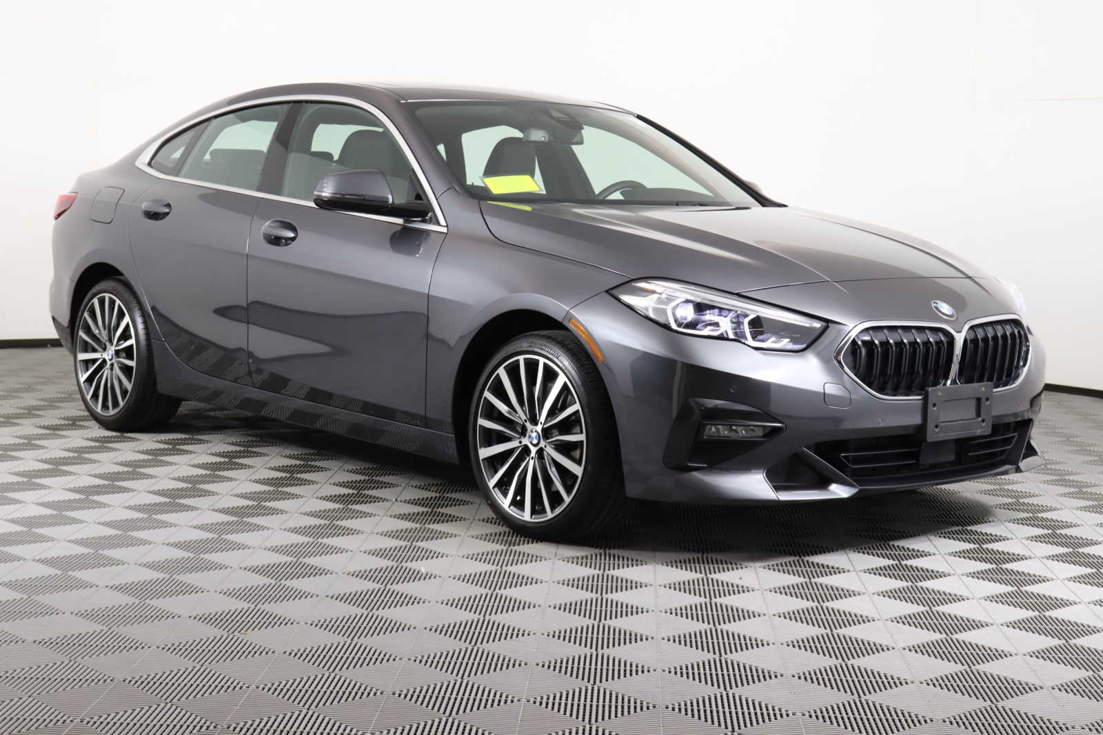 used 2021 BMW 228i car, priced at $27,798
