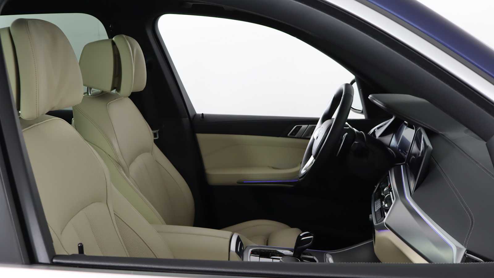 used 2022 BMW X5 car, priced at $47,798