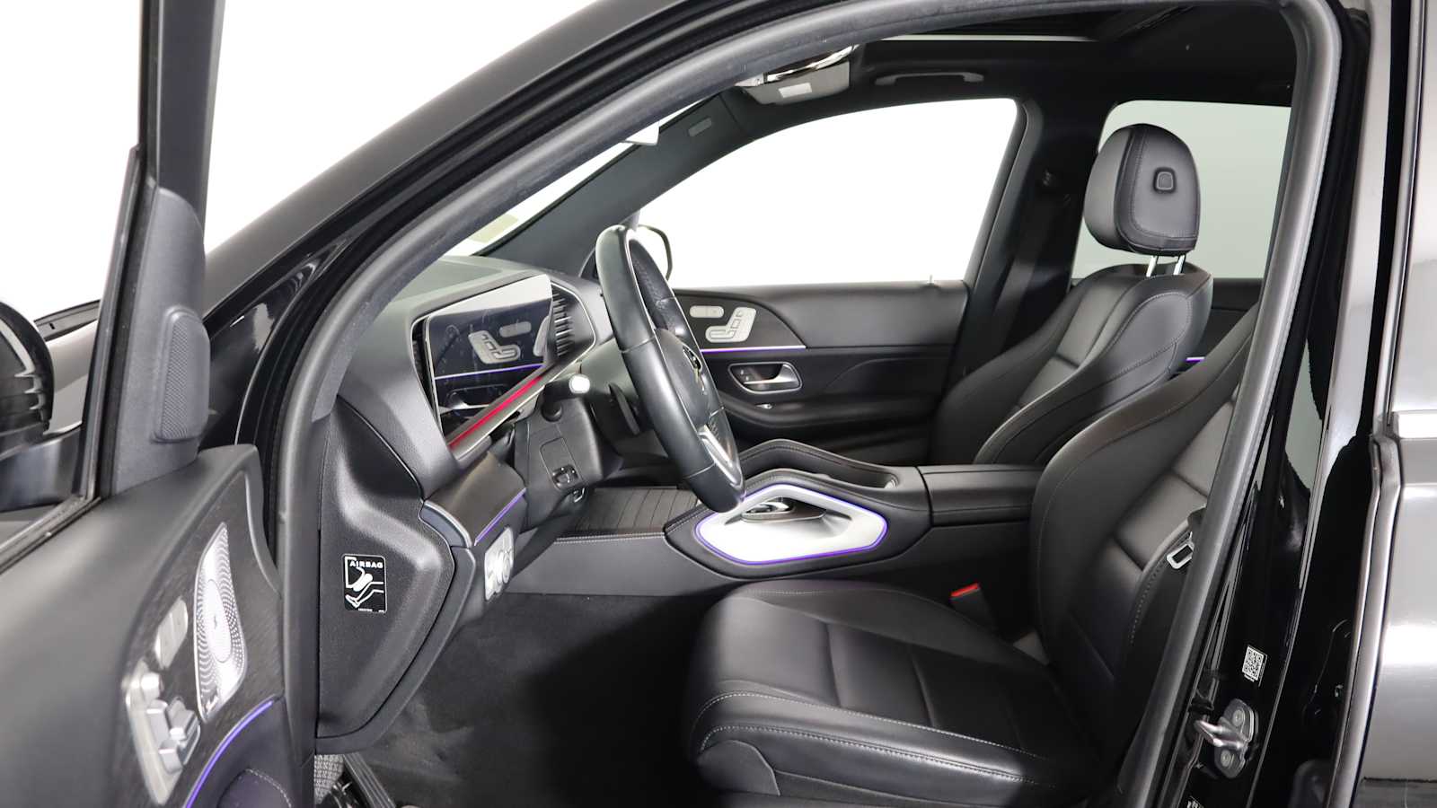 used 2020 Mercedes-Benz GLE 350 car, priced at $33,798