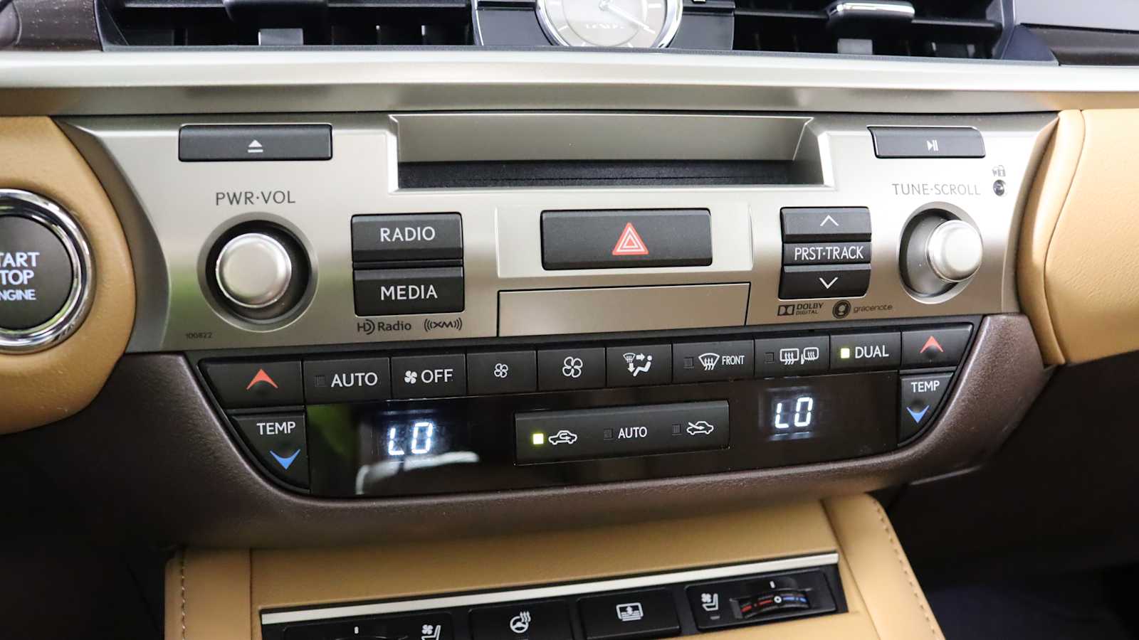 used 2018 Lexus ES 350 car, priced at $27,798