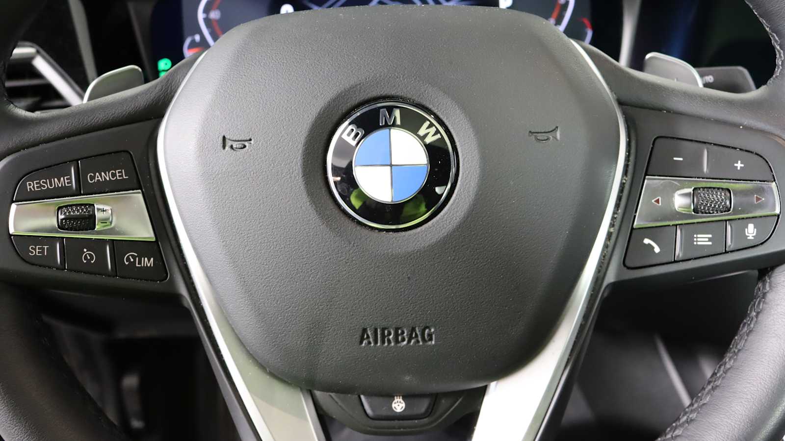 used 2022 BMW 330i car, priced at $36,798