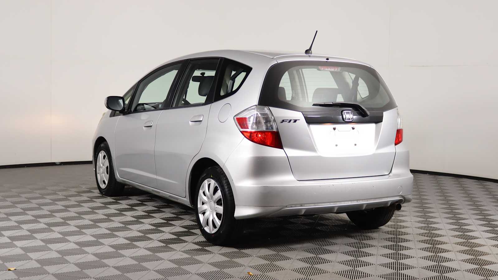 used 2012 Honda Fit car, priced at $9,698