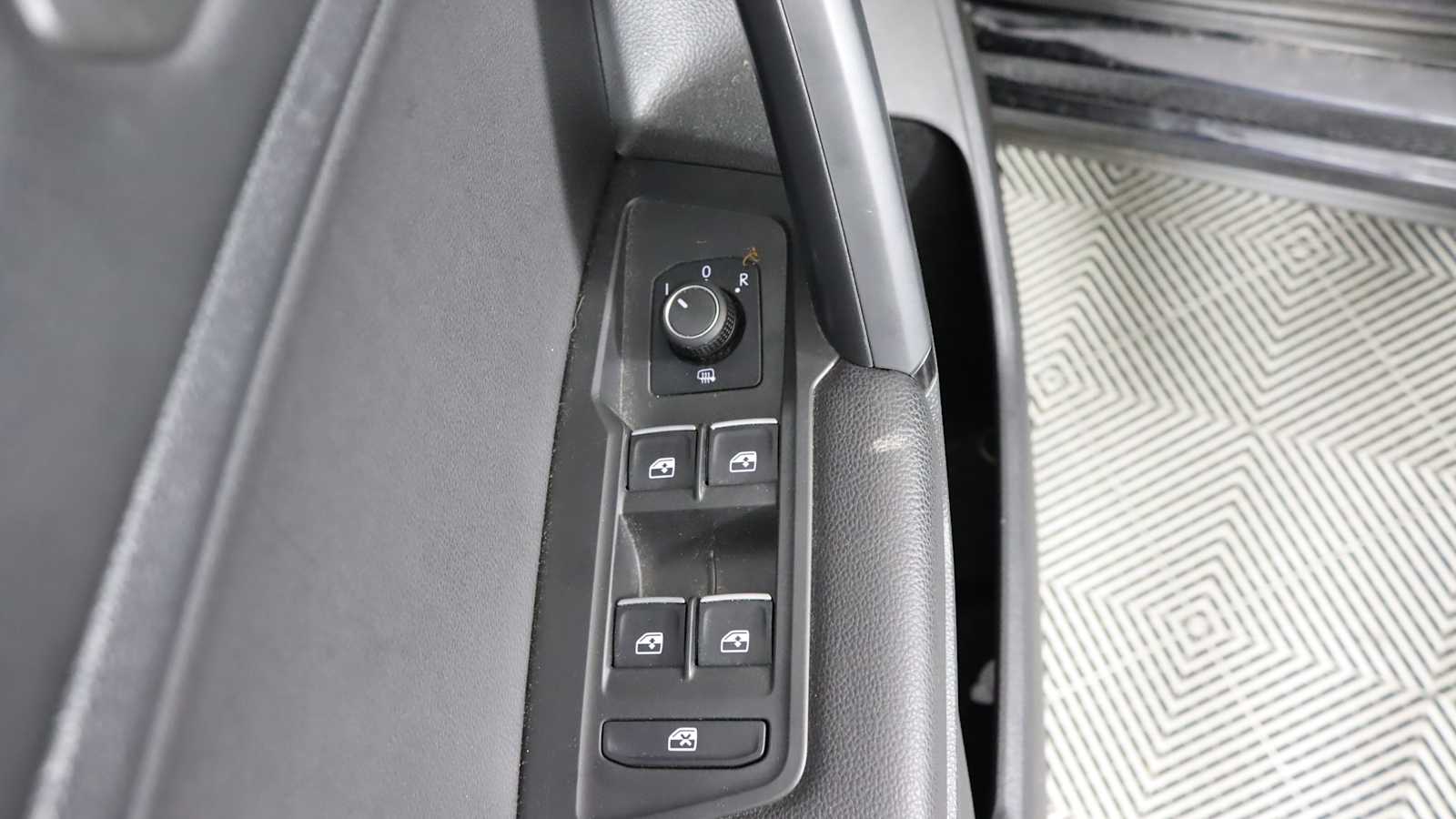 used 2019 Volkswagen Tiguan car, priced at $18,798