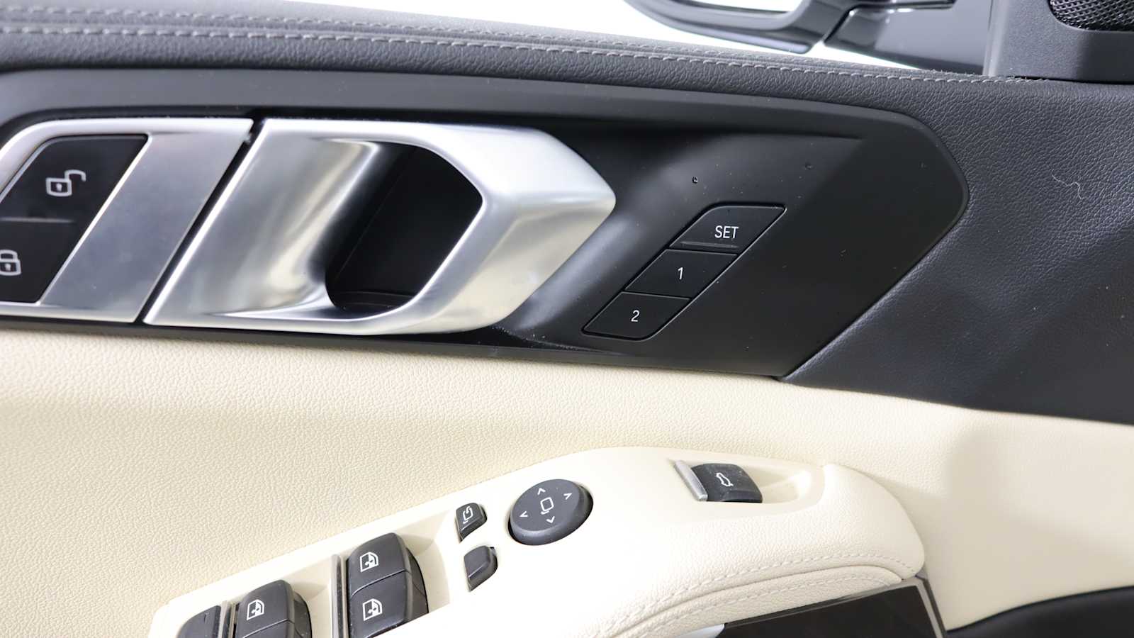 used 2022 BMW X5 PHEV car, priced at $49,898