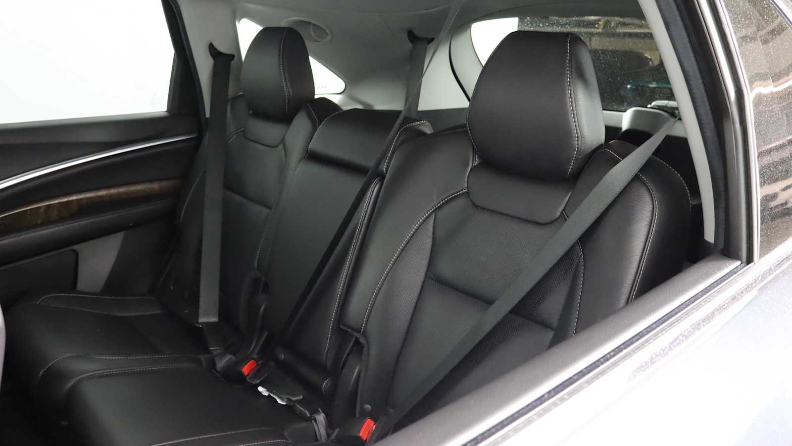 used 2020 Acura MDX car, priced at $24,798
