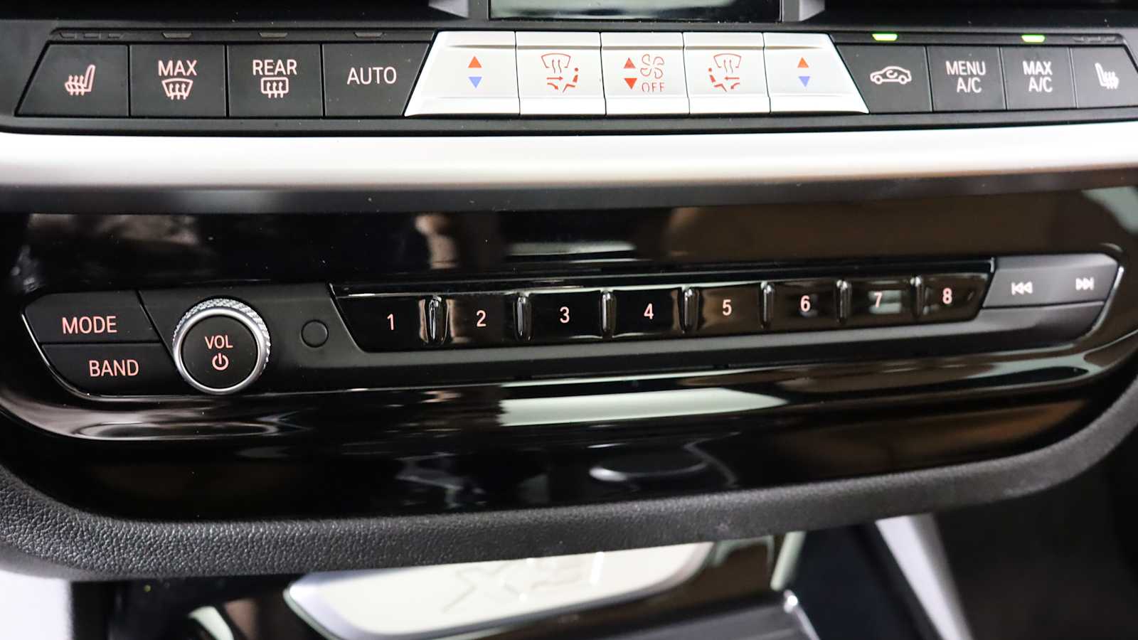 used 2022 BMW X3 car, priced at $35,898