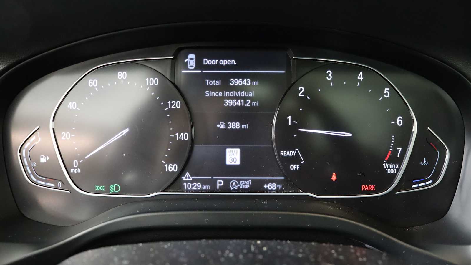 used 2022 BMW X3 car, priced at $34,898