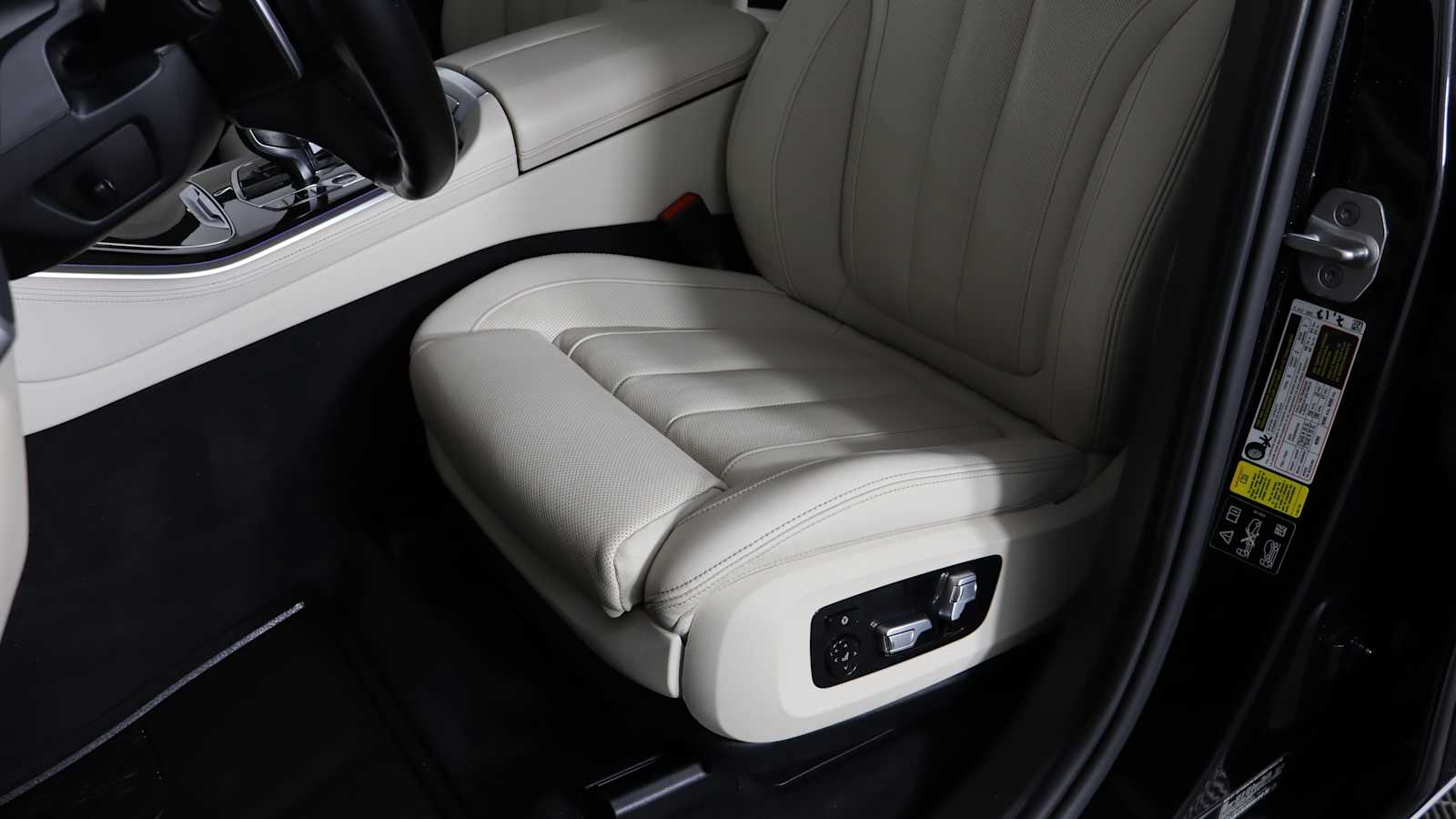used 2021 BMW X5 car, priced at $41,698