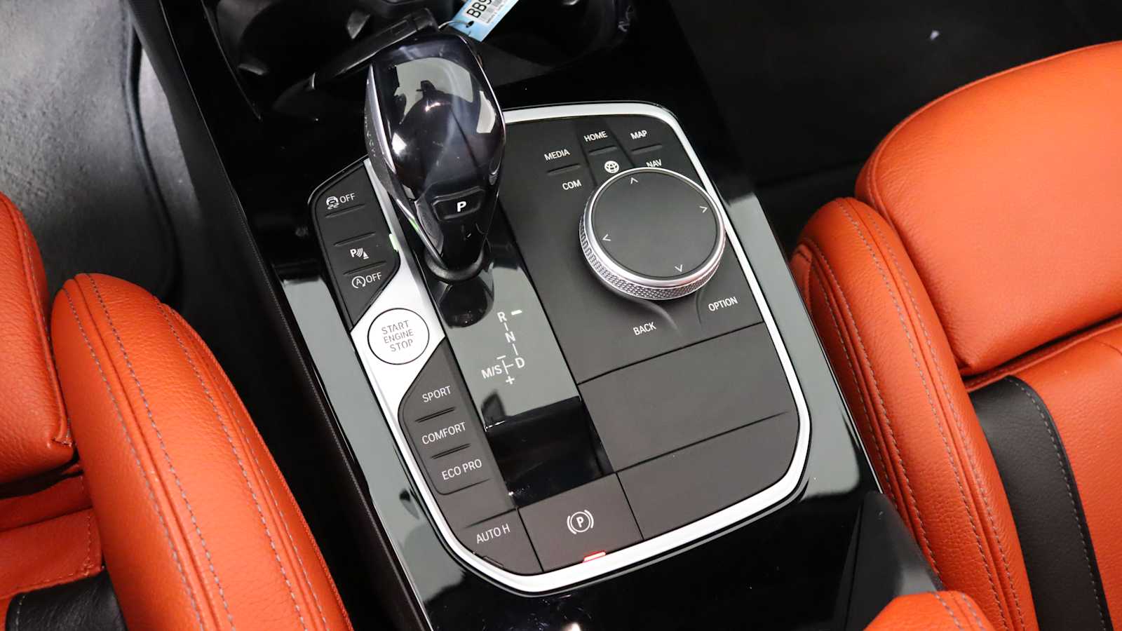 used 2021 BMW M235i car, priced at $31,698