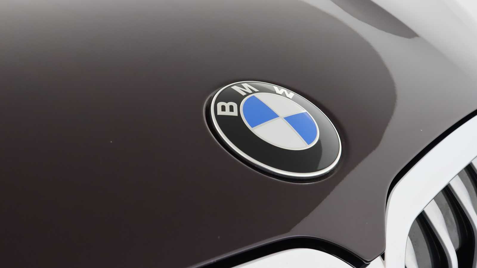 used 2022 BMW X7 car, priced at $56,698