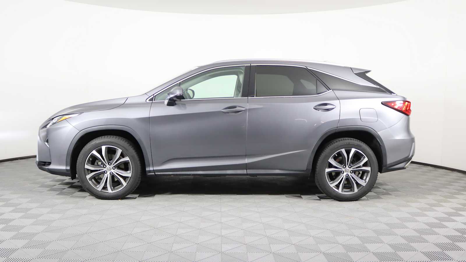 used 2017 Lexus RX 350 car, priced at $24,698